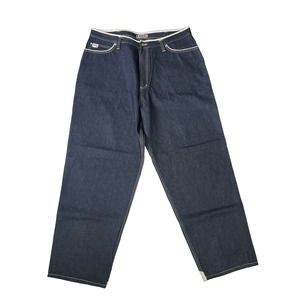 Vintage y2k Johnny Blaze Baggy Denim Jeans Mens 42